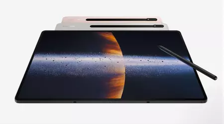 De Galaxy Tab S10+ tablet is verschenen op de Britse ondersteuningssite van Samsung