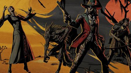 Weird West, Outriders, Moonscars, Beacon Pines en 4 andere games verlaten Game Pass op 1 oktober
