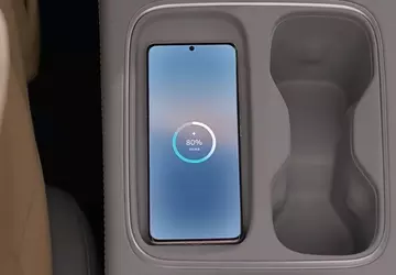 Nio Phone krijgt ondersteuning voor snelladen ...