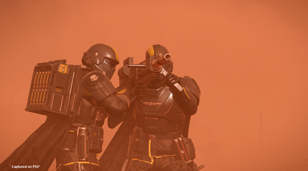 De medeoprichter van Arrowhead, de studio die Helldivers 2 creëerde, neemt voor onbepaalde tijd verlof om tijd aan zichzelf en zijn gezin te kunnen besteden. 