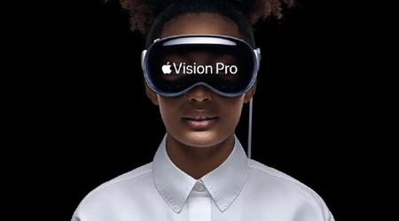 Insider: Apple Vision Pro krijgt Apple Intelligence met nieuwe update in april