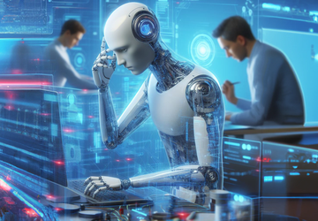 Ontwikkelaars van kunstmatige intelligentie moeten verantwoordelijk ...