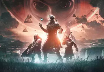 Volgende week onthult Bungie The Final ...