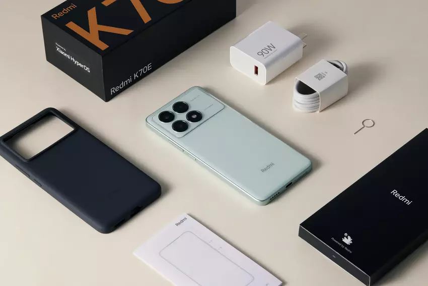 Geruchten: POCO X6 Pro 5G maakt eind januari wereldwijd debuut