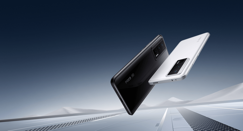 Het is bekend geworden welke POCO-smartphones als eerste HyperOS krijgen.