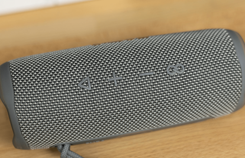 Flip 6 Welke JBL-speaker is de beste