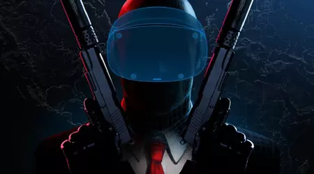 Nieuwe gameplaytrailer bevestigt releasedatum voor Hitman: World of Assassination - VR Access