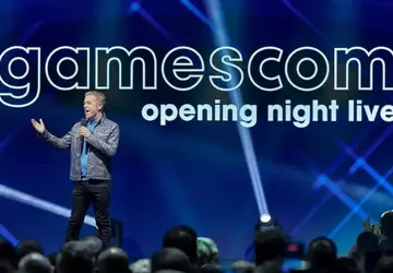 De Opening Night Live 24 ceremonie ...