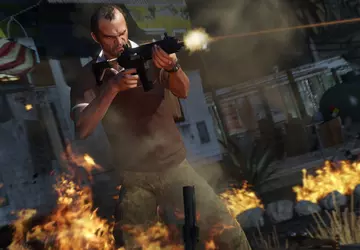 Rockstar Games' aankondiging van de eerste ...