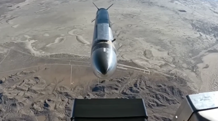 VS zal MQ-9 Reaper UAV's bewapenen met kleine kruisraketten