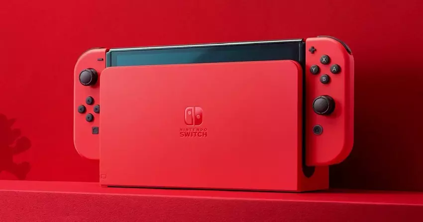 Yuzu-emulatormakers moeten 2,4 miljoen dollar betalen aan Nintendo