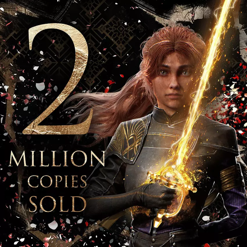 Cover van het spel Clair Obscur: Expedition 33