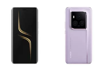 Een insider heeft hoogwaardige persrenders van ...