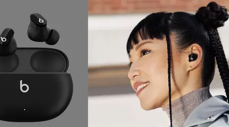 Beperkte aanbieding: Beats Studio Buds op Amazon voor $79 ($70 korting)