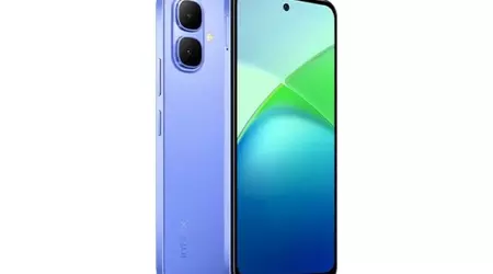 Insiders: Infinix Smart 10 krijgt een bijgewerkt ontwerp en laadt sneller op dan zijn voorganger