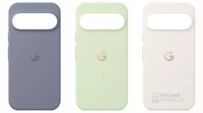 Pixelsnap Cases for Pixel 10 Pro | 10 Pro XL