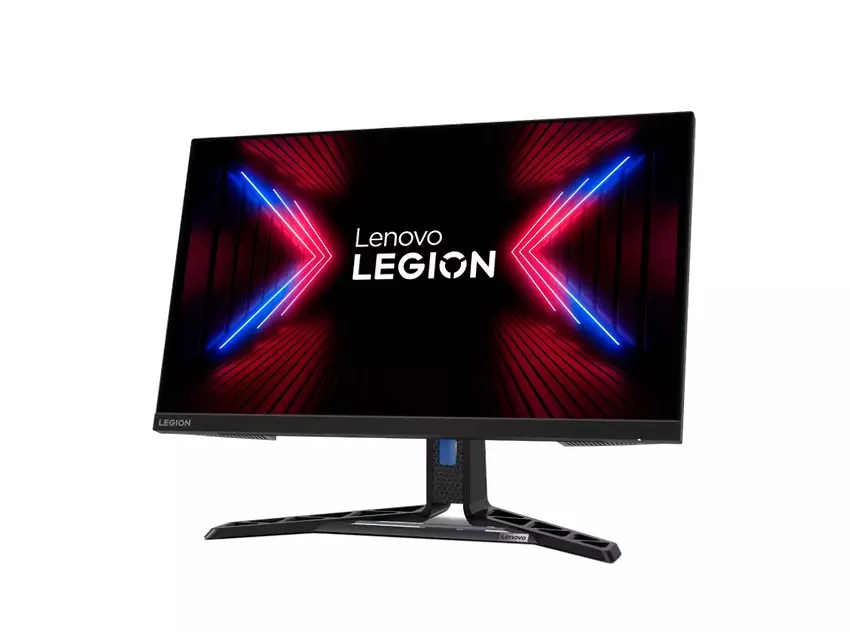 Lenovo kondigt nieuwe Legion gaming-monitoren aan met schermen tot 2K 180Hz