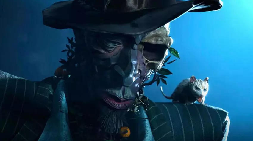 Insider onthult releasedatum voor ongewone game South of Midnight van We Happy Few - nieuwe details worden mogelijk onthuld tijdens The Game Awards