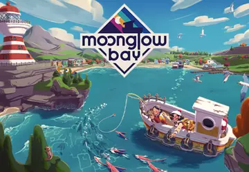 Voxel-gebaseerd visspel Moonglow Bay verschijnt op ...