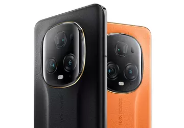 Honor Magic 6 Ultimate krijgt Snapdragon ...