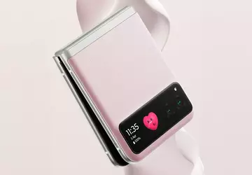 Motorola heeft een nieuwe versie van ...