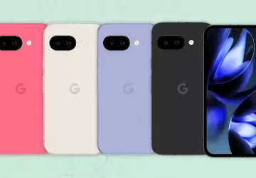 Een insider heeft promotionele renders gelekt ...