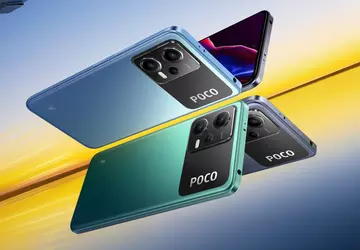 POCO sluit zijn wereldwijde website