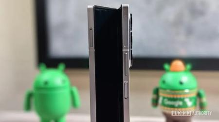 Samsung kan je Gemini laten starten door de zijknop ingedrukt te houden