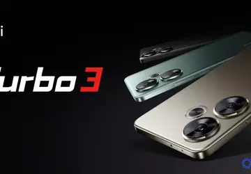 Redmi Turbo 3: 120Hz OLED-scherm, Snapdragon ...