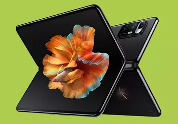 Geruchten: ZTE werkt aan een opvouwbare ...