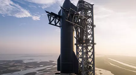 Sterrenschip kan binnen drie dagen de ruimte in - FAA keurt nieuwe datum voor testvlucht goed