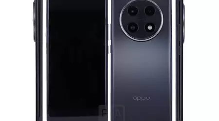OPPO A2 Pro met 120Hz gebogen OLED-scherm en 5000mAh batterij wordt onthuld op 15 september