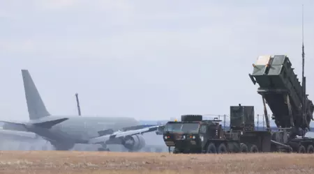 Duitsland trekt MIM-104 Patriot-systemen terug uit Polen, die werden ingezet nadat een raket 50 kilometer van de grens landde.