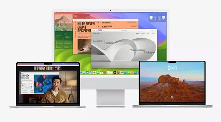 De pre-release versie van macOS Sonoma 14.1 is uit: wat is er nieuw?