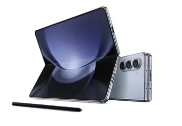 Samsung is begonnen met de uitrol ...