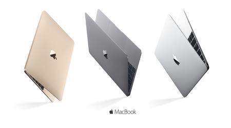 Apple voegt eerste 12-inch MacBook toe aan lijst met verouderde producten