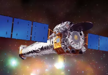 Northrop Grumman verlengt levensduur van 1,65 ...