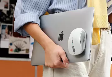 ESR heeft de "werelds eerste draadloze ...