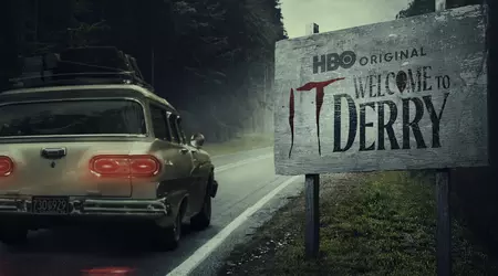 Killer Clown keert terug naar HBO Max: De horrorserie It: Welcome to Derry wordt uitgebracht in oktober 2025
