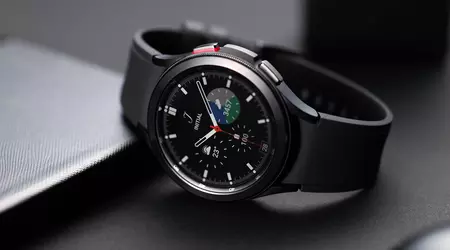 Samsung heeft een nieuwe softwareversie uitgebracht voor de Galaxy Watch 4 en Galaxy Watch 4 Classic
