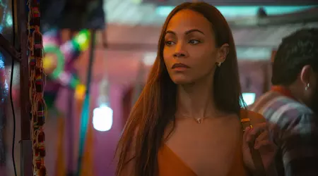 Zoe Saldana wint haar eerste Oscar voor haar rol in Emilia Perez