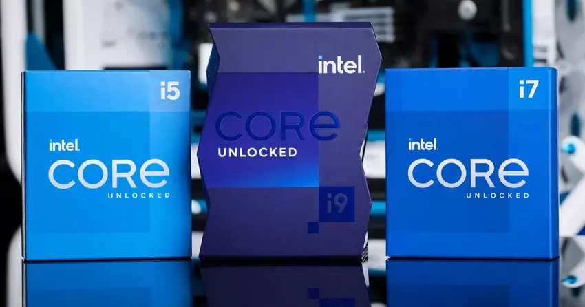 Intel Core 13-generatie: hoe de nieuwe kernconfiguratie hem sneller en koeler maakt