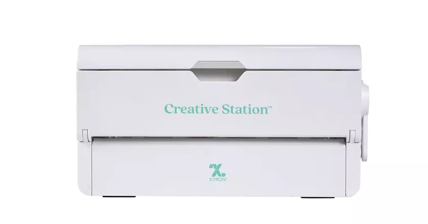 Xyron beste stickermachine
