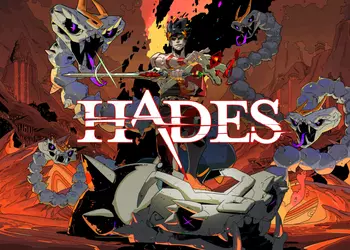 Roguelite Hades is nu beschikbaar op ...