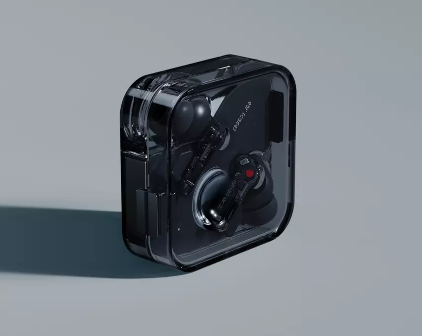 Nothing Ear (2) kan worden gekocht op Amazon voor €129 (€20 korting)