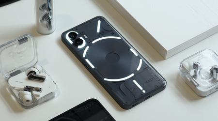 Niet alleen accessoires en draagbare apparaten: Nothing bereidt de eerste CMF-smartphone voor