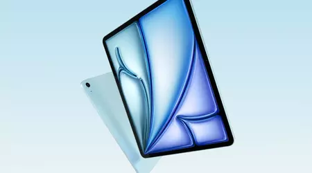 Geruchten: Apple werkt al aan een iPad Air met een M3-processor aan boord