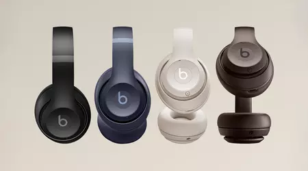 $100 korting: Beats Studio Pro kan voor een promotieprijs worden gekocht op Amazon