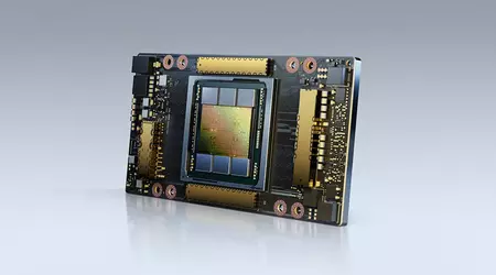 Chinese online detailhandelaren hebben voor $5 miljard aan NVIDIA A800- en H800-chips gekocht vanwege de mogelijke versterking van de Amerikaanse sancties.