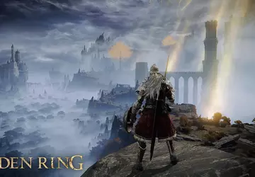 FromSoftware verwerft Elden Ring handelsmerk van ...
